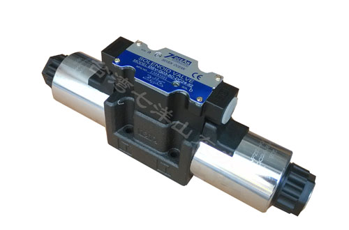 10通經電磁閥DSV-G03-8C-DC24-82